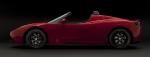 Tesla Roadster Sport 2010 года